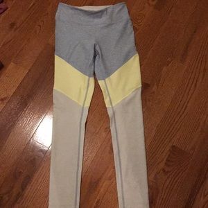 NWOT Outdoor Voices leggings